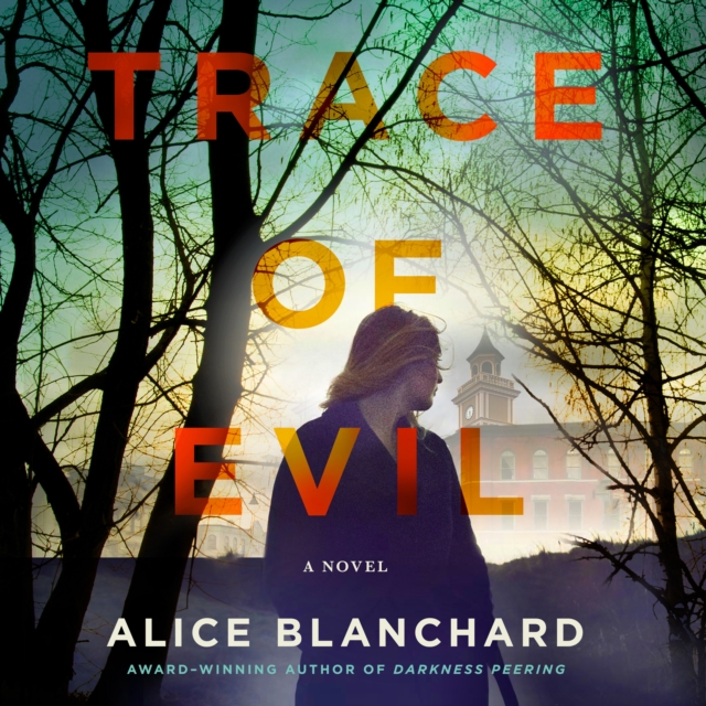 Trace of Evil : A Natalie Lockhart Novel, eAudiobook MP3 eaudioBook