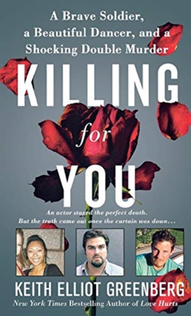 Killing for You, Paperback / softback Book