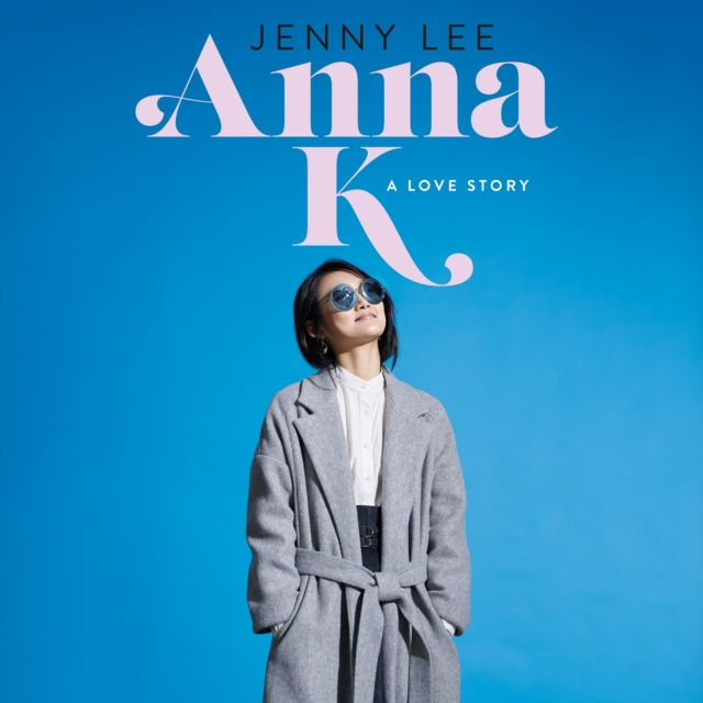 Anna K : A Love Story, eAudiobook MP3 eaudioBook
