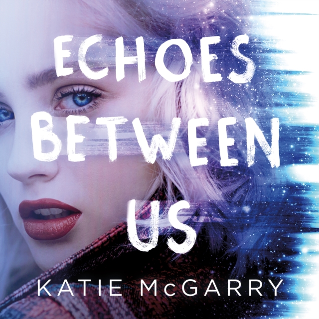 Echoes Between Us, eAudiobook MP3 eaudioBook