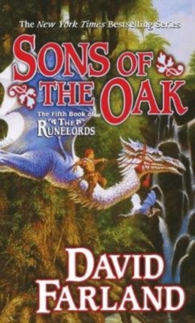 Sons of the Oak, Paperback / softback Book