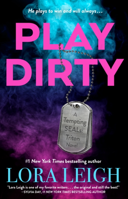 Play Dirty, Paperback / softback Book