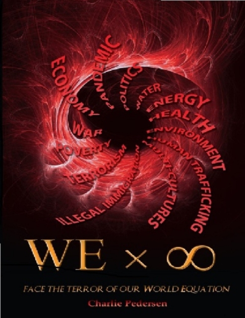 WE x Infinity, EPUB eBook