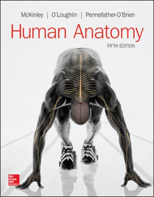 LooseLeaf for Human Anatomy, Loose-leaf Book