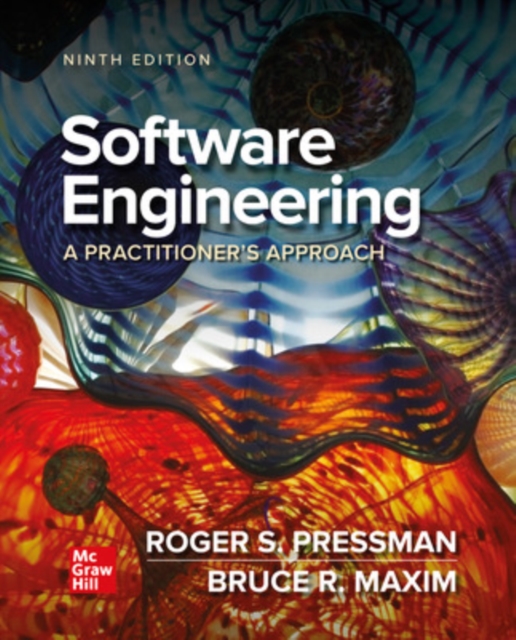 Software Engineering: A Practitioner's Approach, Paperback / softback Book