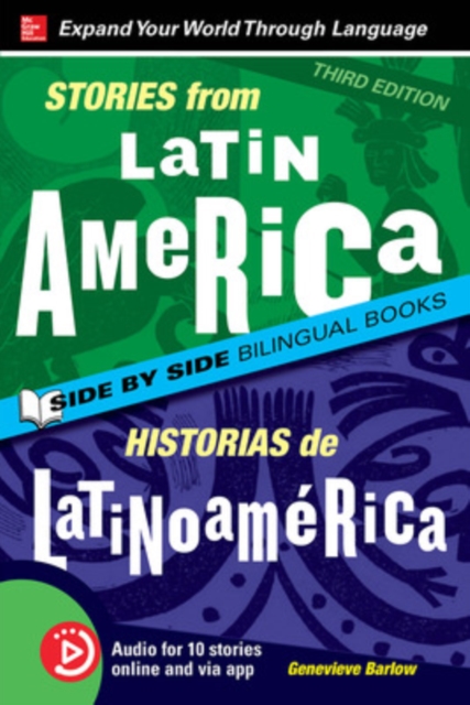 Stories from Latin America / Historias de Latinoamerica, Premium Third Edition, Paperback / softback Book