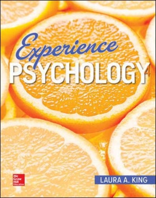 Experience Psychology, Paperback / softback Book