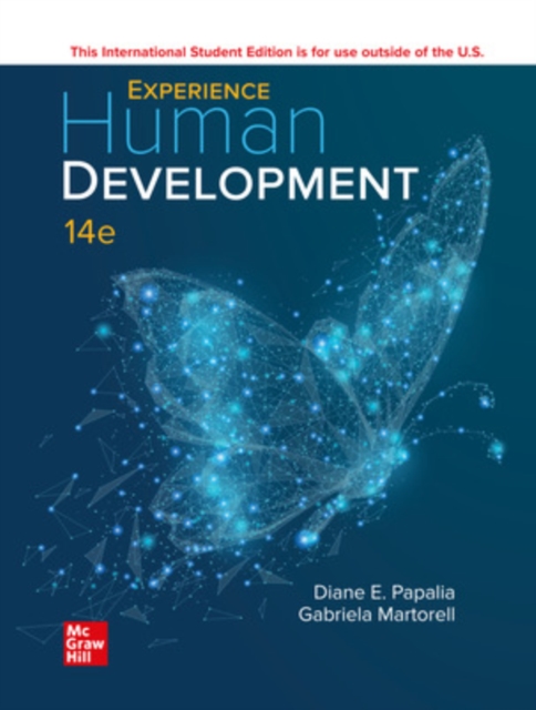 ISE Experience Human Development, Paperback / softback Book