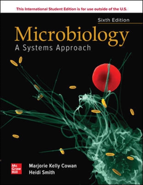 ISE Microbiology: A Systems Approach, Paperback / softback Book
