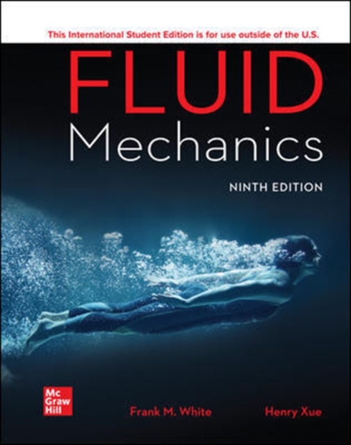 ISE Fluid Mechanics, Paperback / softback Book