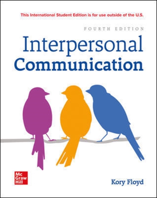 ISE Interpersonal Communication, Paperback / softback Book