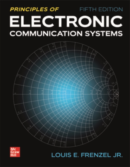 Experiments Manual for Principles of Electronic Communication Systems, Paperback / softback Book