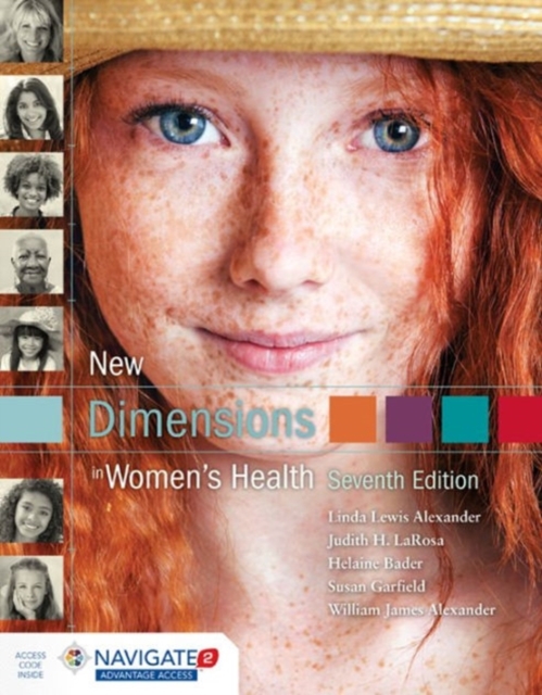New Dimensions In Women's Health, Hardback Book
