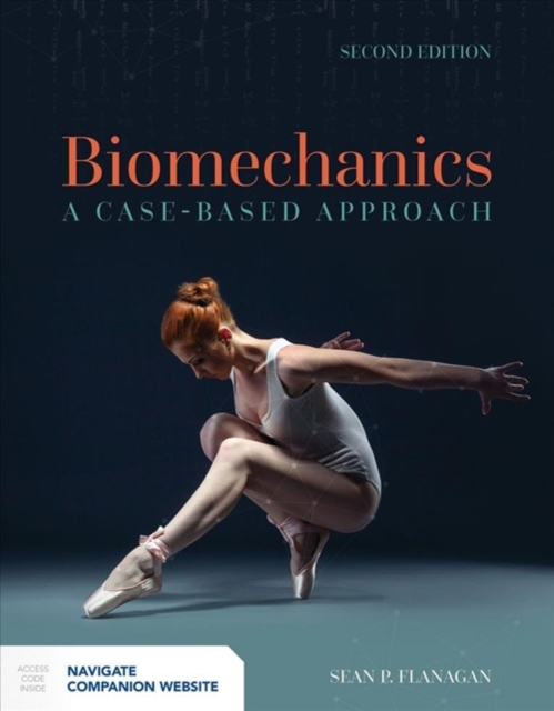 Biomechanics, Hardback Book