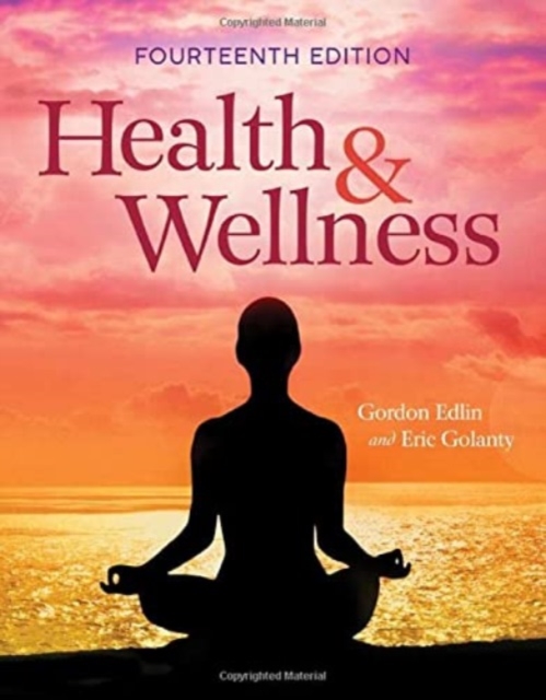 Health & Wellness, Paperback / softback Book