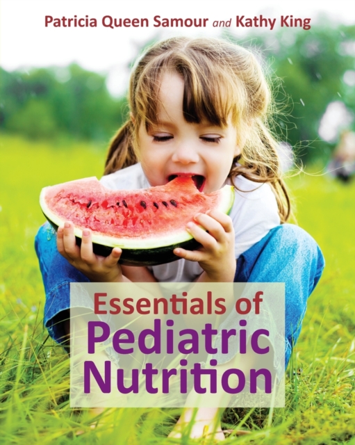 Essentials of Pediatric Nutrition, Paperback / softback Book
