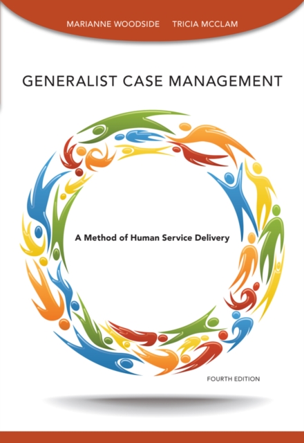Generalist Case Management Workbook, Paperback / softback Book
