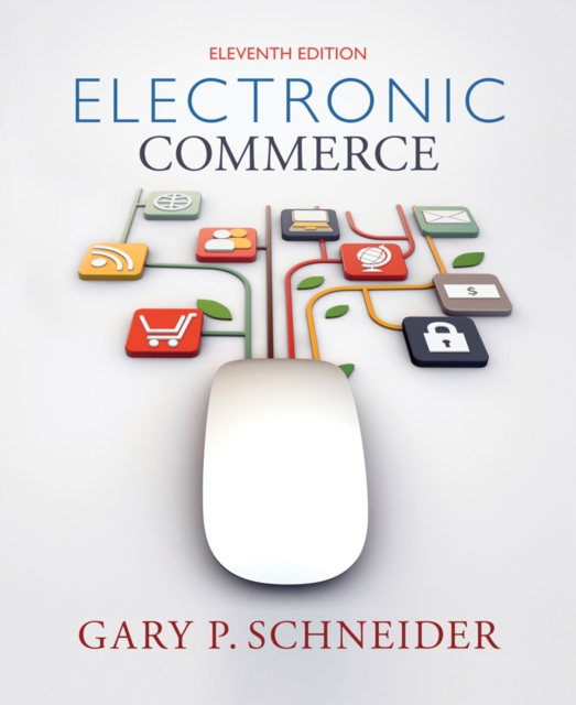 Electronic Commerce, Paperback / softback Book