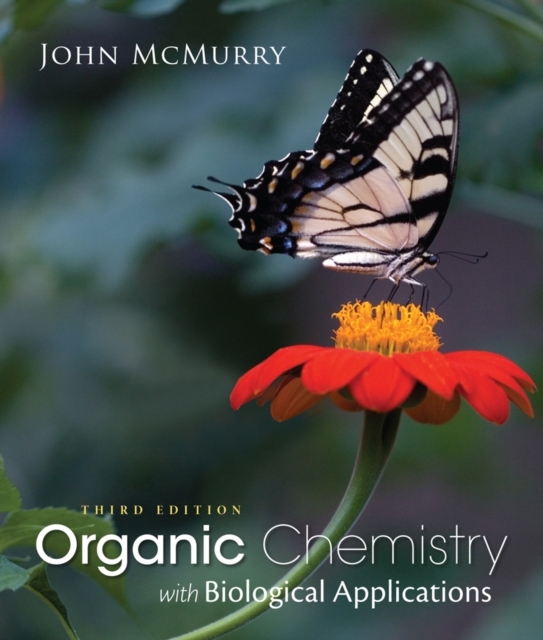 Organic Chemistry with Biological Applications, Paperback / softback Book