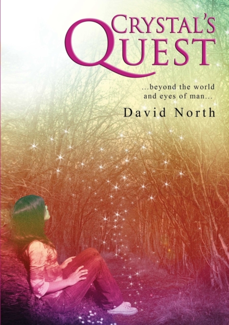 Crystal's Quest, Paperback / softback Book