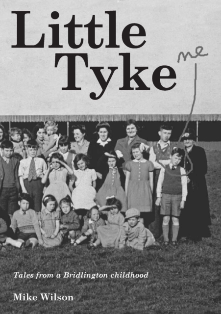 Little Tyke, Paperback / softback Book