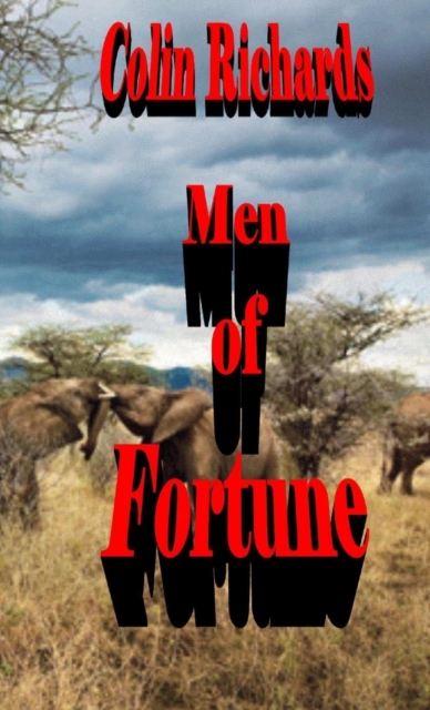 Men of Fortune, Paperback / softback Book