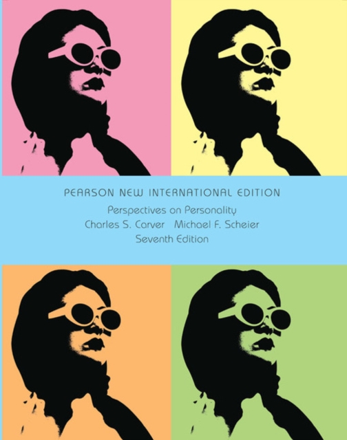 Perspectives on Personality : Pearson New International Edition, Paperback / softback Book