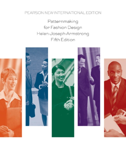 Patternmaking for Fashion Design : Pearson New International Edition, PDF eBook
