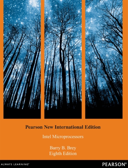 Intel Microprocessors, The : Pearson New International Edition, PDF eBook