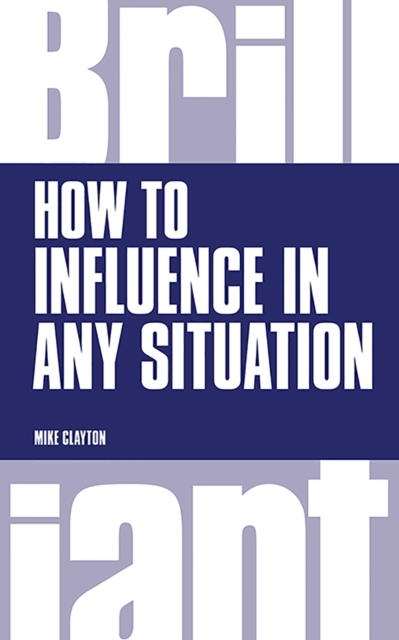 How to Influence in any situation PDF eBook, EPUB eBook