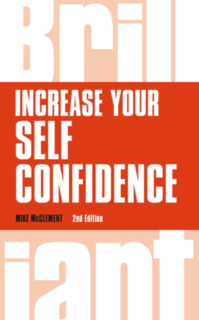 Increase your self confidence PDF eBook, EPUB eBook
