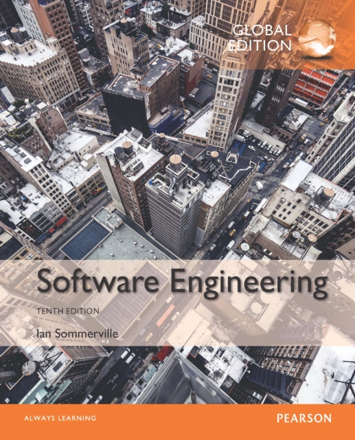 Software Engineering, Global Edition, PDF eBook