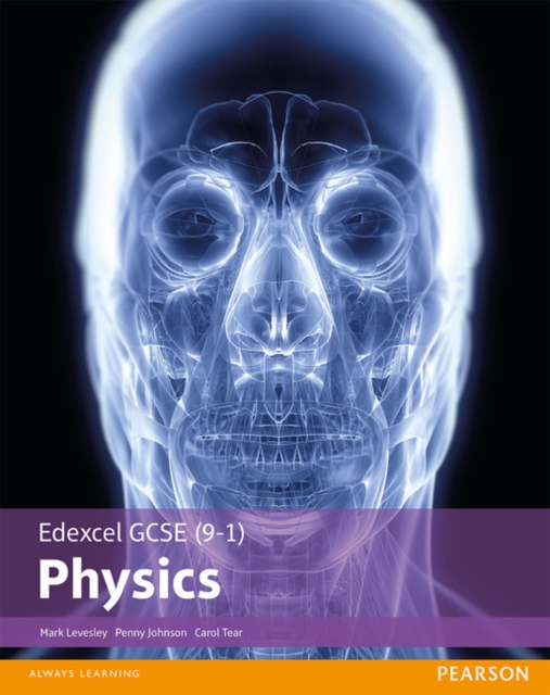 Edexcel GCSE (9-1) Physics Student Book, Paperback / softback Book