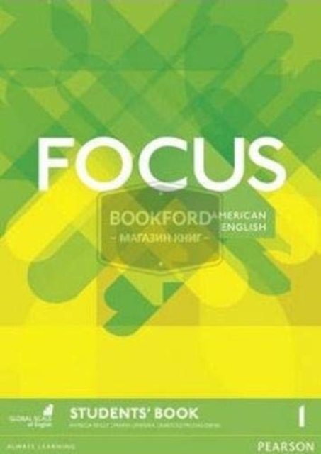 Focus BrE 1 Students' Book & Focus Practice Tests Plus Key Booklet Pack, Mixed media product Book