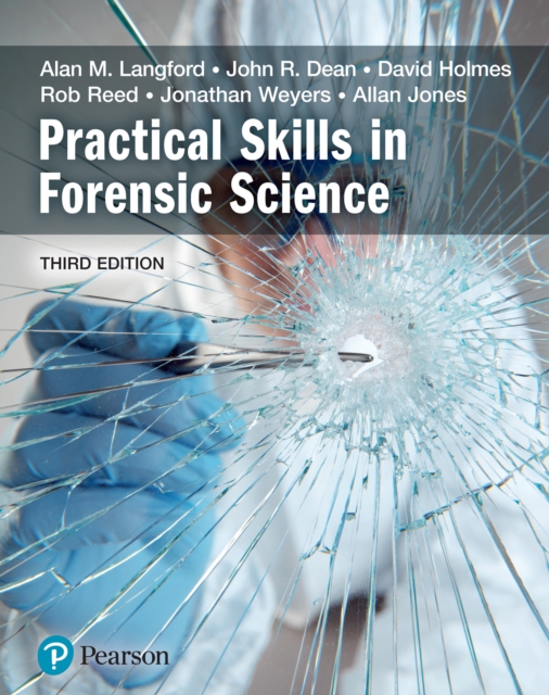 Practical Skills in Forensic Science, EPUB eBook
