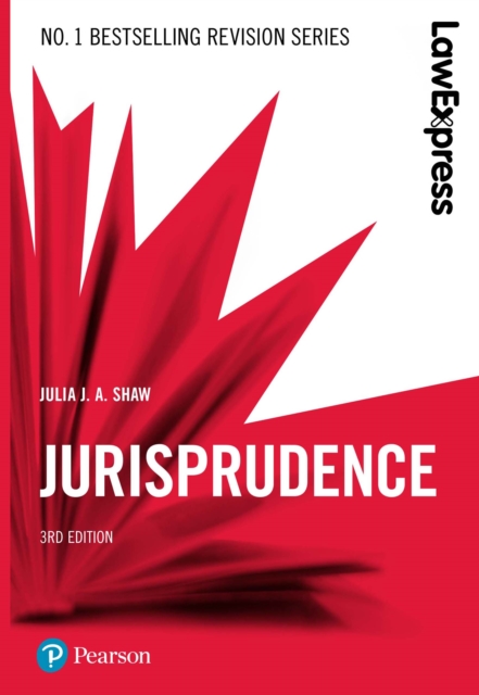 Law Express: Jurisprudence, PDF eBook