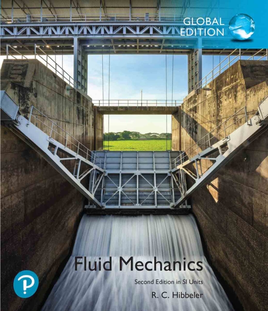 Fluid Mechanics in SI Units, PDF eBook