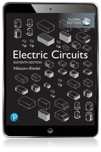 Electric Circuits, Global Edition, PDF eBook