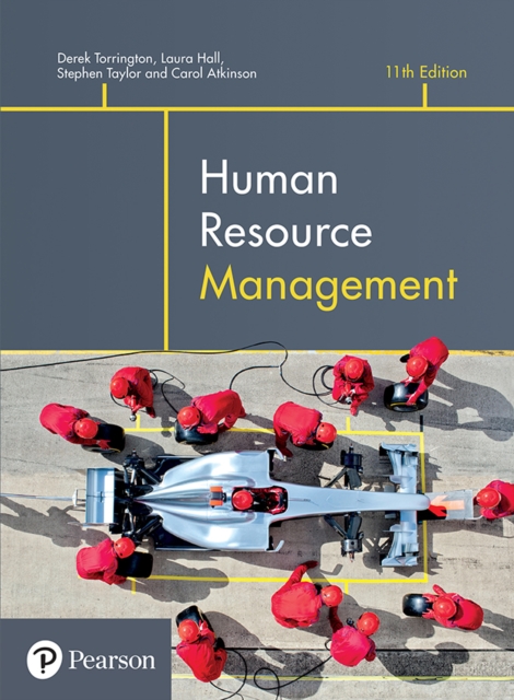 Human Resource Management, EPUB eBook