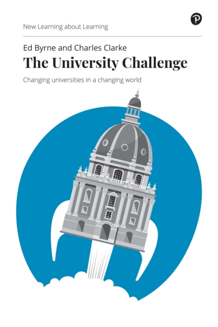 University Challenge, The : Changing universities in a changing world, PDF eBook