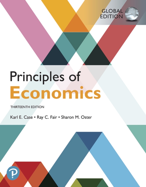 Principles of Economics, Global Edition, PDF eBook