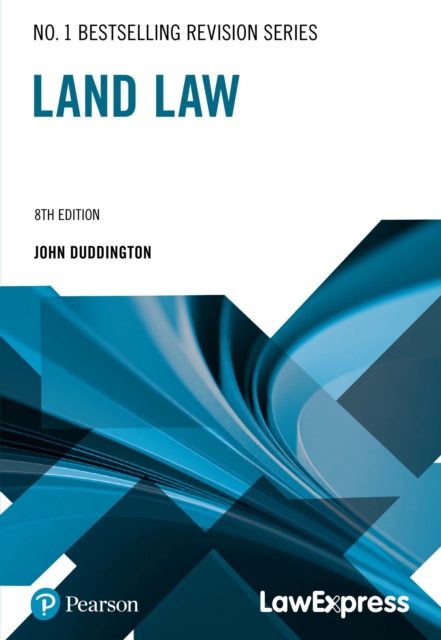 Law Express: Land Law, PDF eBook