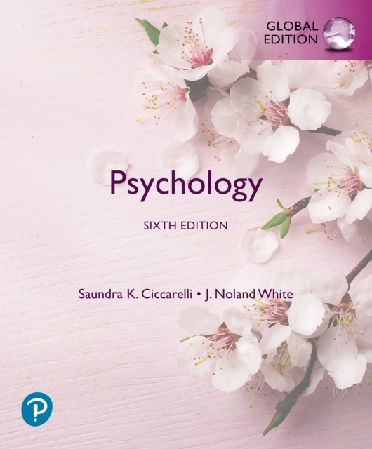 Psychology, Global Edition, PDF eBook