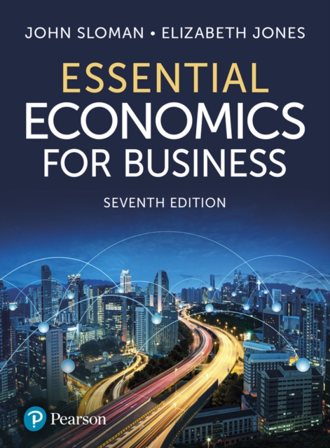 Essential Economics for Business, EPUB eBook