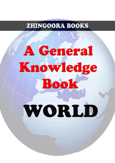A General Knowledge Book, PDF eBook