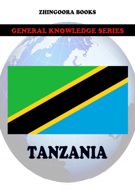 Tanzania, PDF eBook