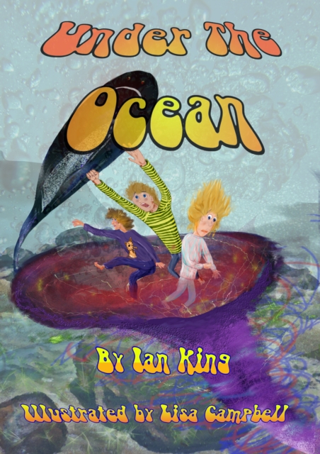 Under The Ocean (Original), EPUB eBook