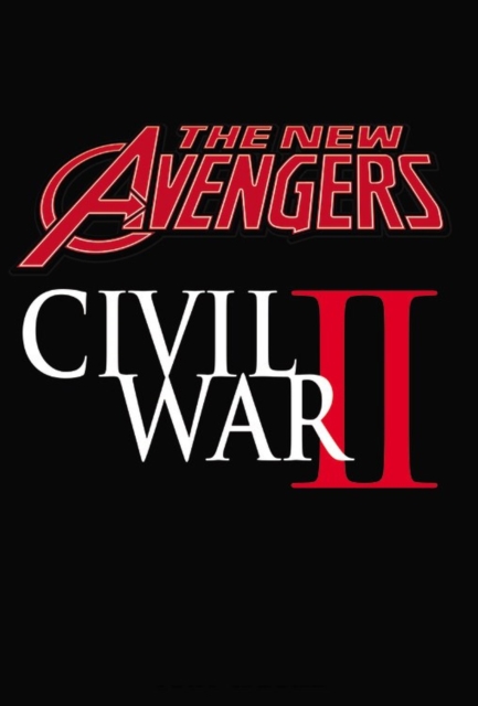 New Avengers: A.i.m. Vol. 3: Civil War Ii, Paperback / softback Book