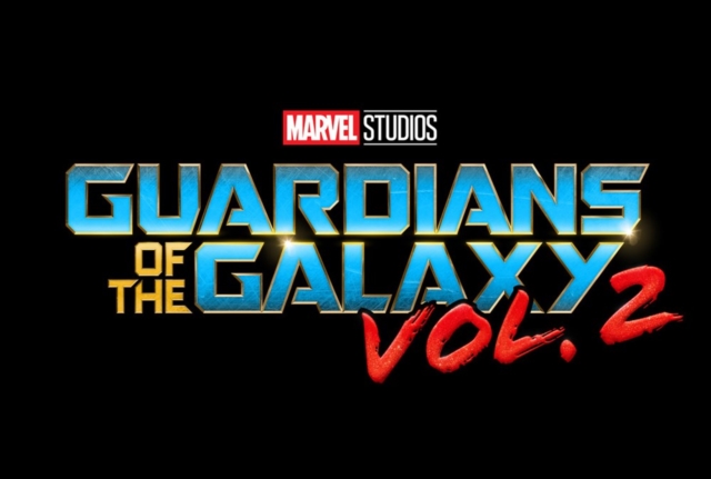 Marvel's Guardians Of The Galaxy Vol. 2: The Art Of The Movie, Hardback Book