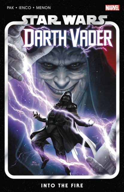Star Wars: Darth Vader By Greg Pak Vol. 2, Paperback / softback Book